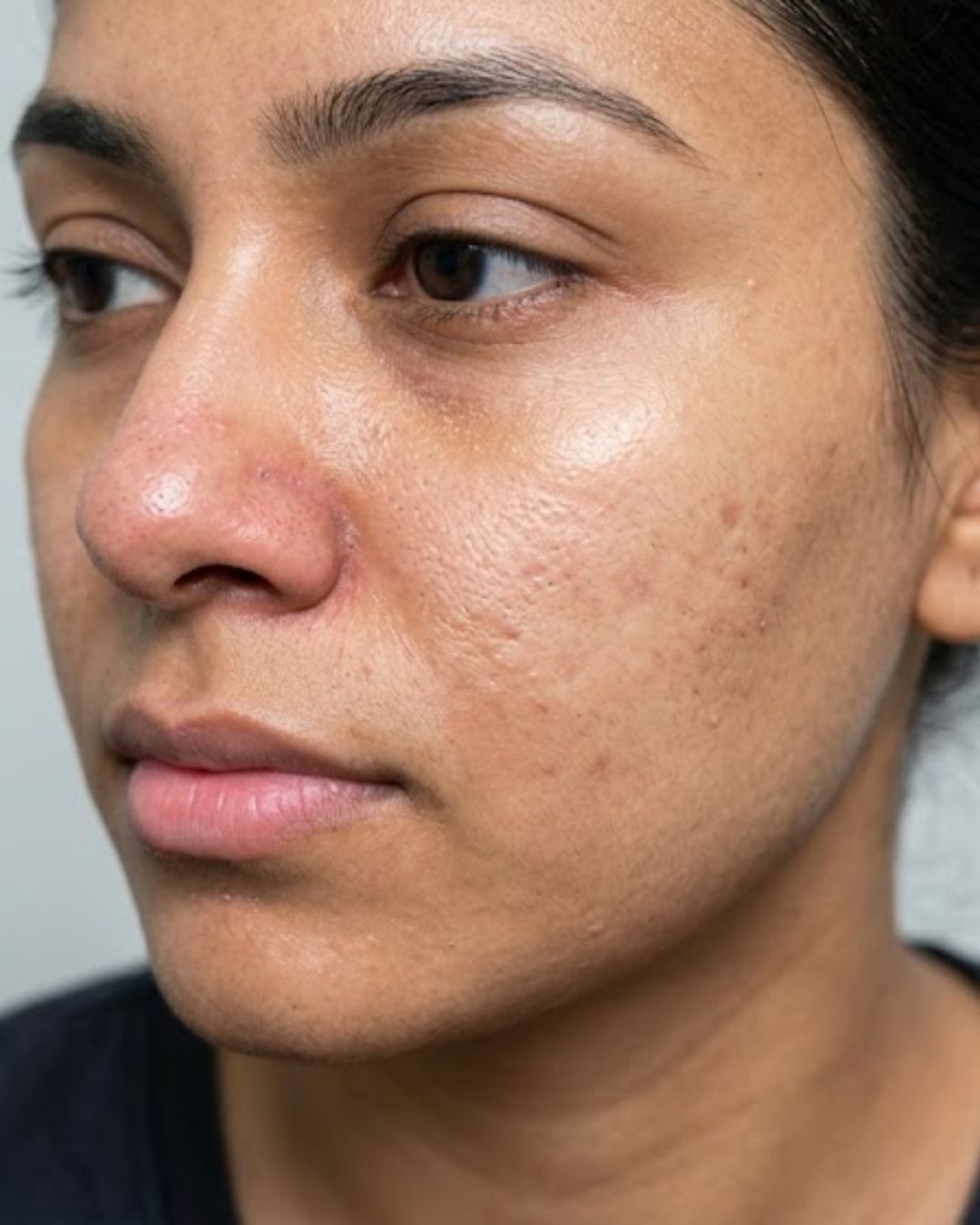 Before treatment