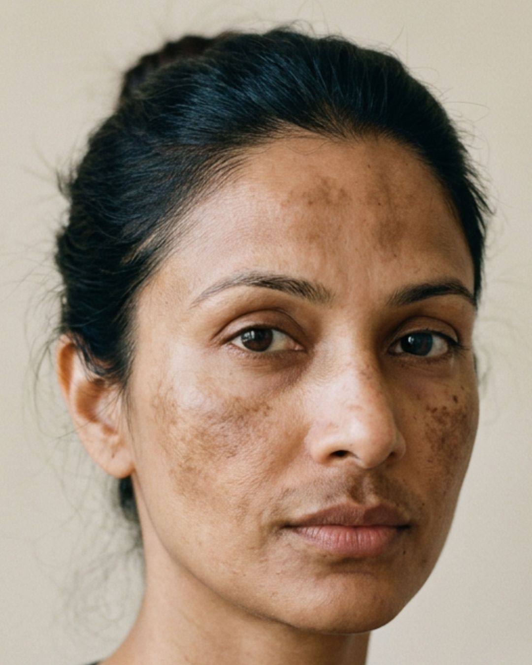 Before treatment