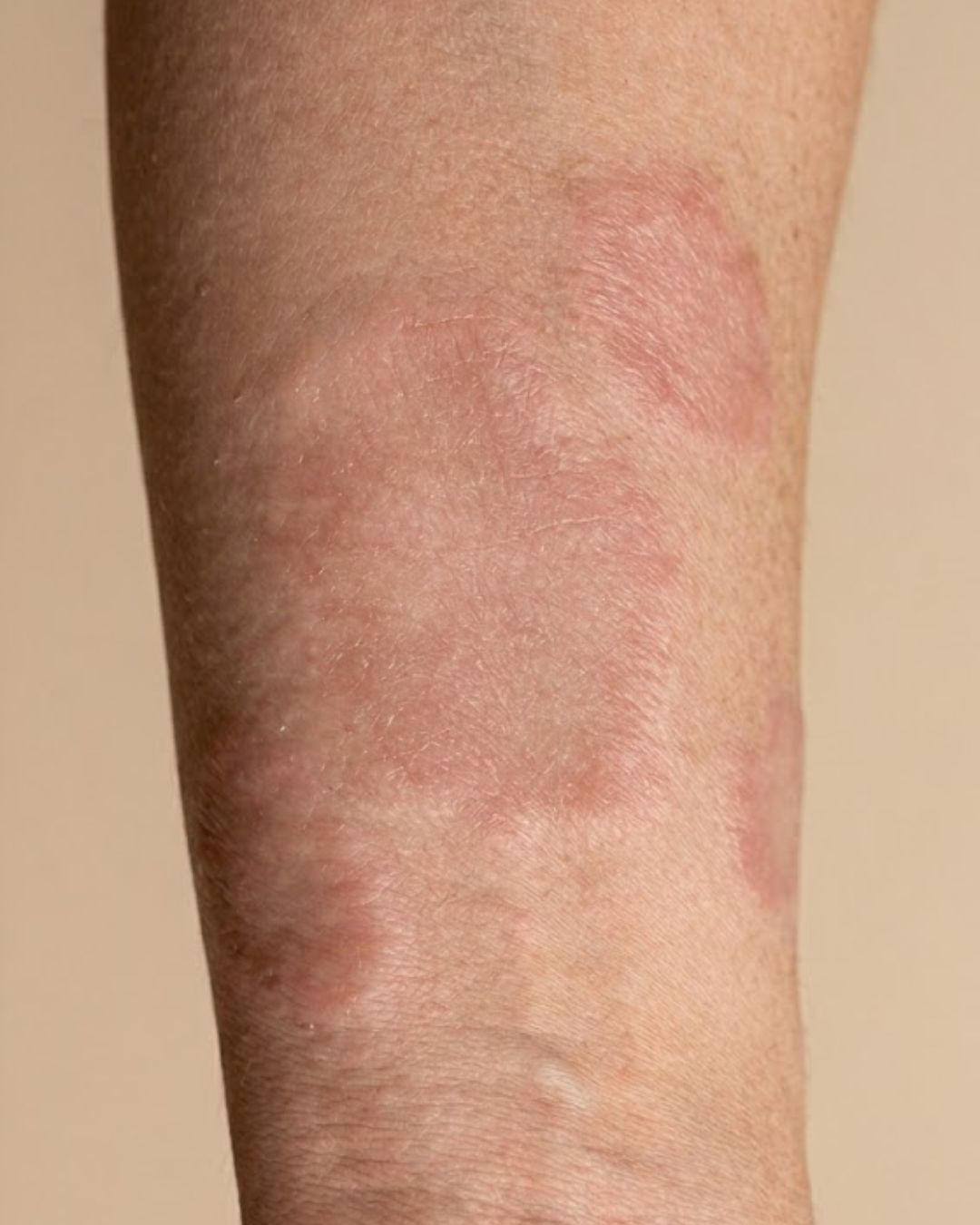 After treatment